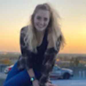 Meet your Posher, Mckenzie